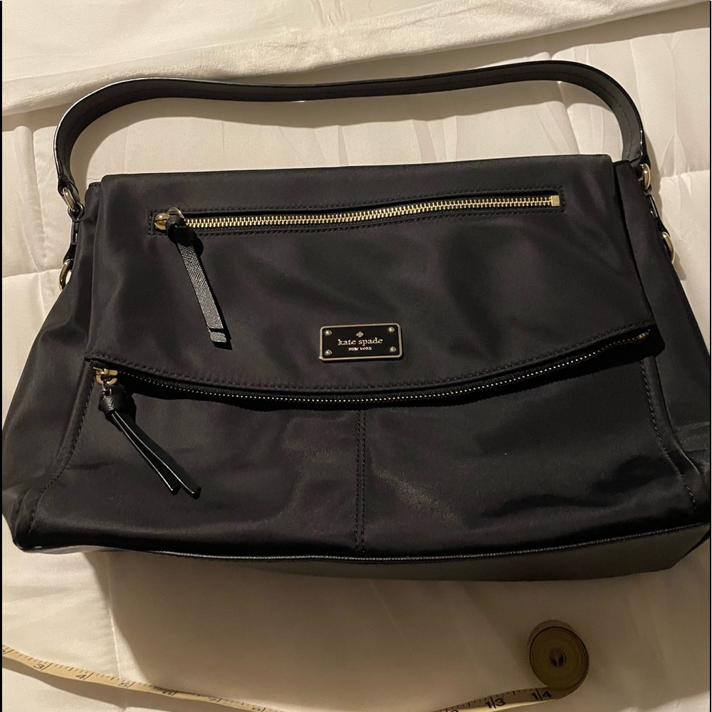 Kate Spade Flap Shoulder Bag